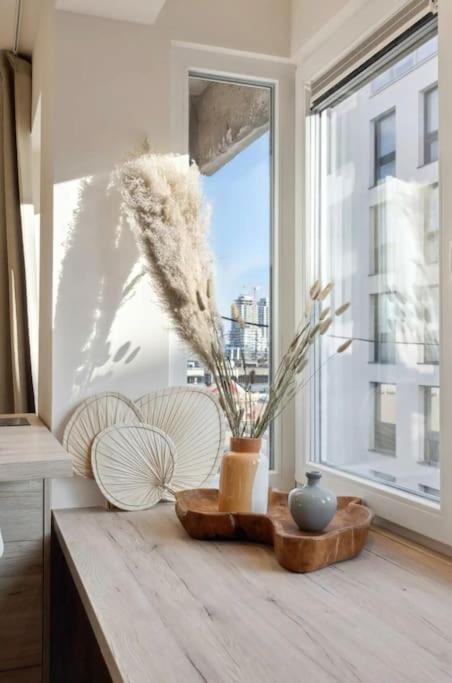 Michelle - Recent Gerenoveerd Stijlvol Appartement Ostende Exteriér fotografie